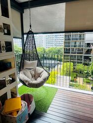 Sol Acres (D23), Condominium #570166831